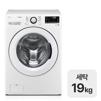 LG전자 트롬 F19WDWPR