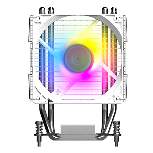 마이크로닉스 ICEROCK MA-92 RGB (화이트)_이미지