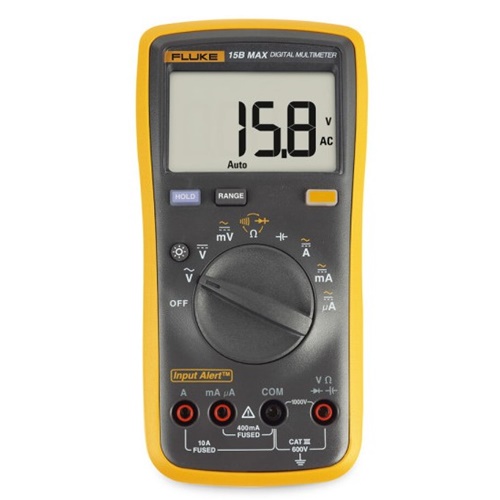 플루크  FLUKE 15B MAX KIT