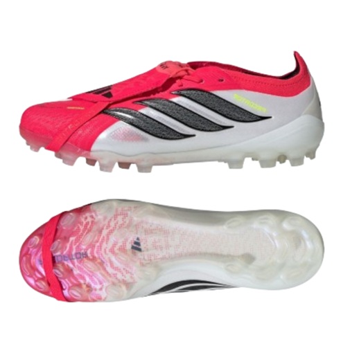 아디다스 프레데터 엘리트 오버 텅 2G 3G AG JR7841 (해외구매)_이미지