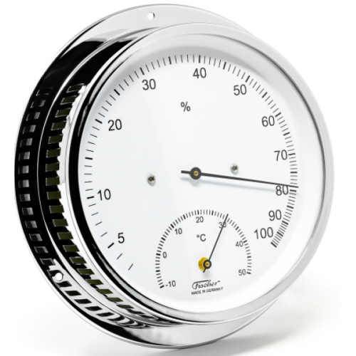 피셔 온습도계 5110.98-47_이미지