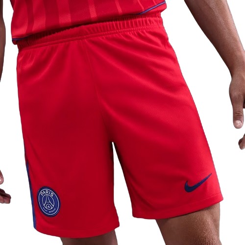 나이키 PSG 2025/26 스타디움 서드 드라이 핏 토탈 90 레플리카 쇼츠 HM3225-679 (병행)_이미지