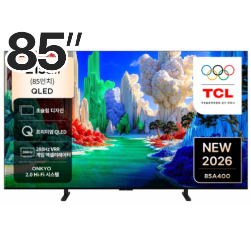 TCL 85A400