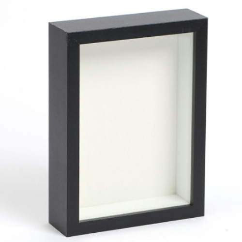 트리 아트공간 3D 입체 관액자 (8x10)_이미지