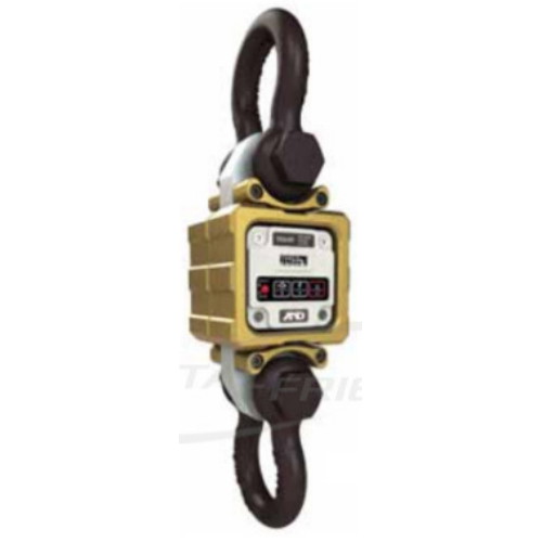 AND 매달림 전자저울 샤클타입 TCH-5T-S_이미지