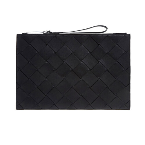 보테가베네타 인트레치아토 클러치 583776 VO0BG 8803