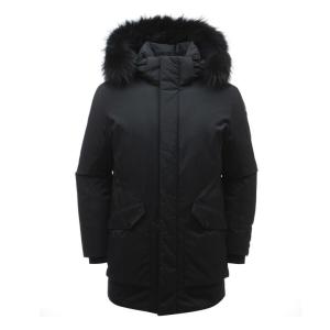 아이더 젠티 다운 자켓 DMW19589