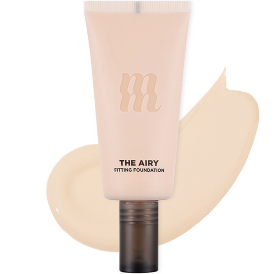  머지 더 에어리 피팅 파운데이션 30ml [1개]