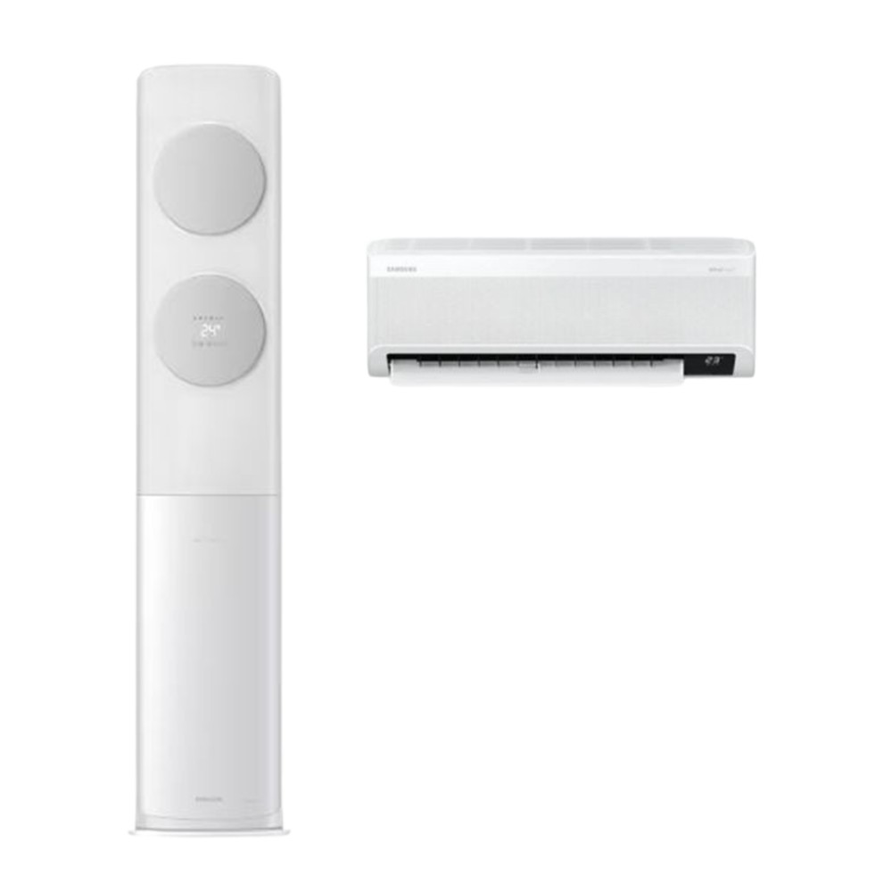 삼성전자 비스포크 무풍 클래식 AF17B7538GZRS (기본설치비 별도)