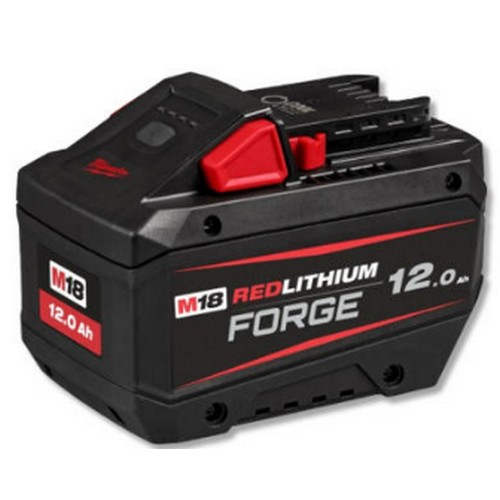 밀워키  M18 FB12 FORGE (12.0Ah)