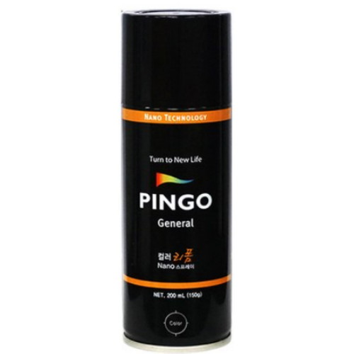 노루페인트 핑고 제너럴 200ml (2개)