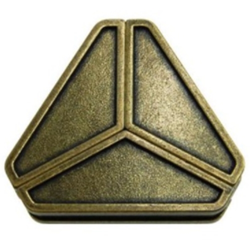 하나야마 델타(DELTA)