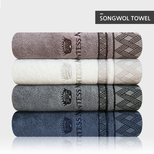 송월타월 카운테스마라 클래스44 210g (10장)_이미지