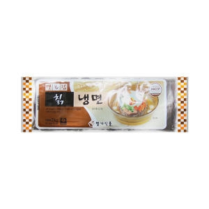 별가 칡냉면사리 10인분 2kg 배달용 냉면사리 냉면_이미지
