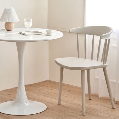 블랑드 식탁의자