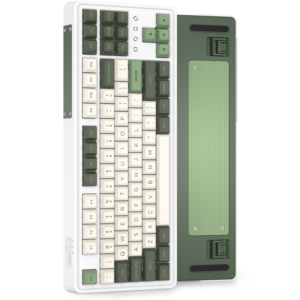 FL-ESPORTS CMK87 ������ �ֽ��� Ǯ��Ȱ ���� �ƺ�ī�� �ѱ�