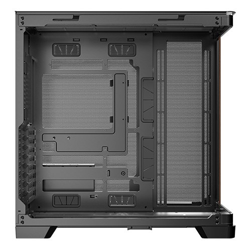 Antec C8 MESH CURVE BTF (우드)_이미지