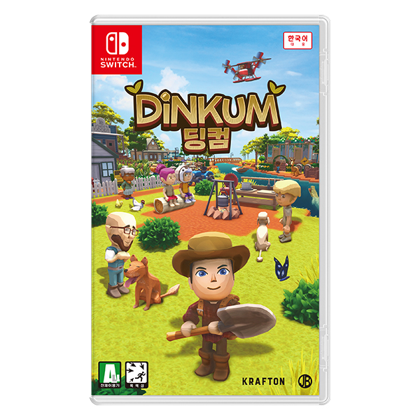 딩컴 SWITCH, 패키지칩_이미지
