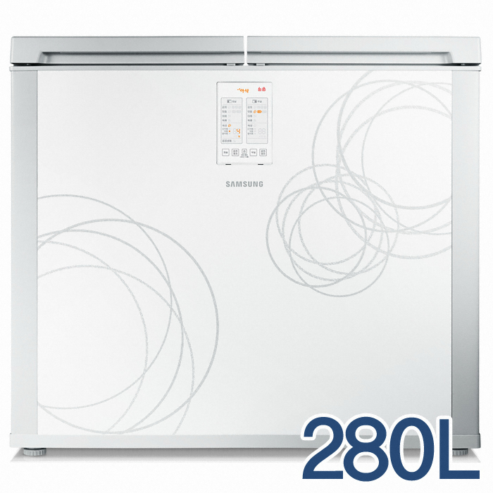 삼성전자 지펠 아삭 ZT28VASWAHW