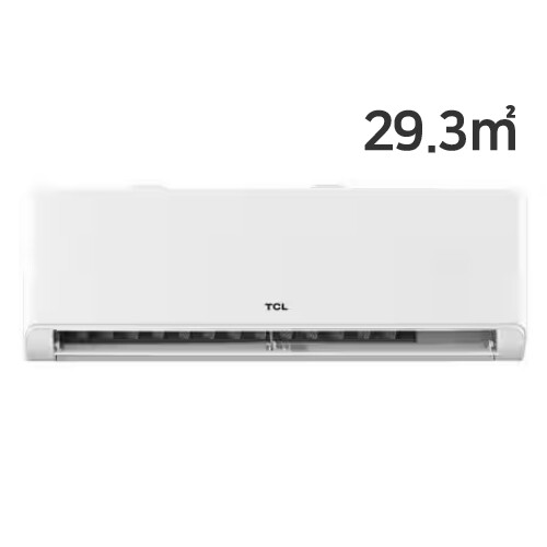 TCL TAC-12CSD/TPH11I (공식인증 설치)