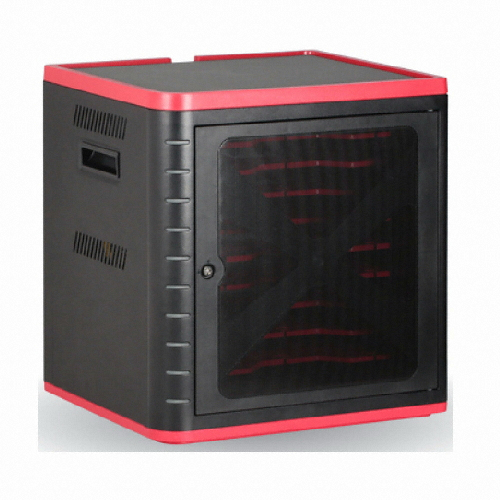 �������� NETmate 120W 2.4A 10��Ʈ �º���PC ���������� NM-TT310