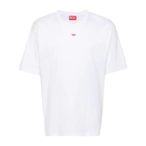 반팔 티셔츠 A149290GRAI100 WHITE DOM