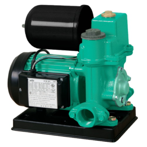 윌로펌프 가압펌프 소형 자동식 압력탱크 PW-350SMA