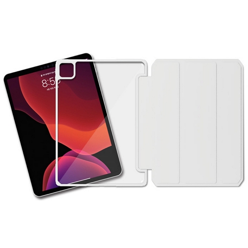 ���̳� ���̳��� iPad Pro 12.9 4���� Ŭ����� ���̽�
