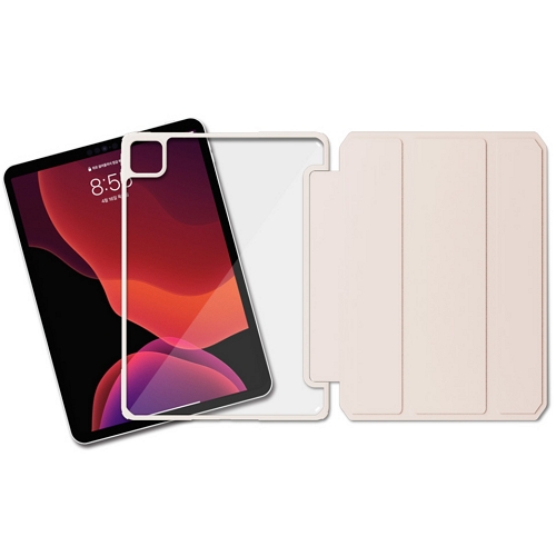 라이노 라이노핏 iPad Pro 12.9 4세대 클리어쉴드 케이스_이미지