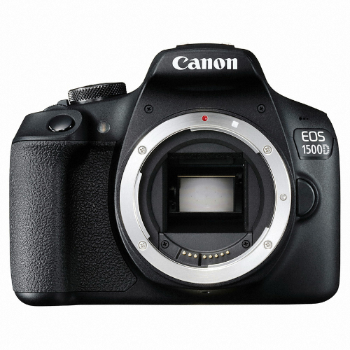 캐논 EOS 1500D 바디