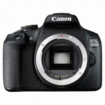 <b>캐논</b> EOS 1500D 바디