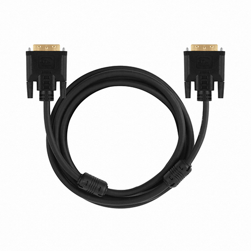 �������������ͽ� �ؽ�Ʈ DVI-D ��� �ְ����� ���̺�