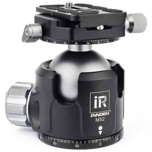 INNOREL M52 볼헤드