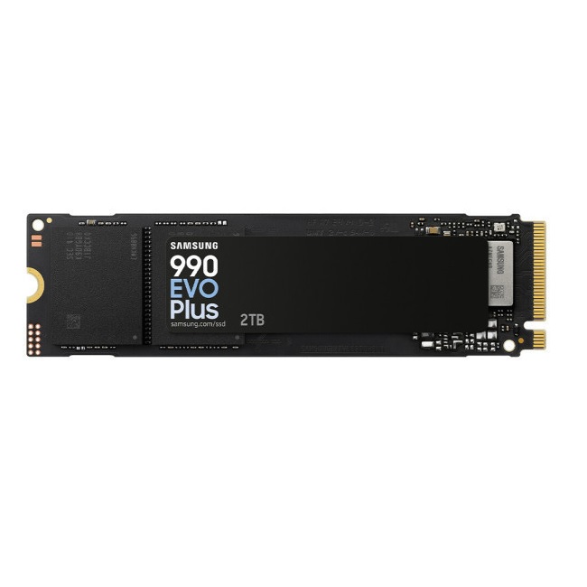 삼성전자 990 EVO Plus M.2 NVMe