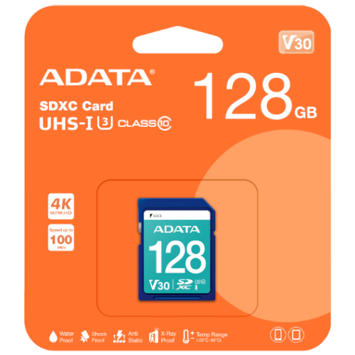 ADATA SD Premier Pro 2023 (128GB)_이미지