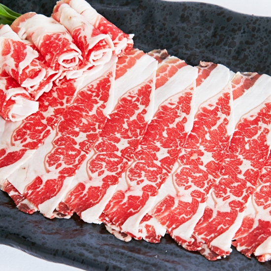 우삼겹 500g