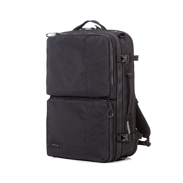 �ܼҳ���Ʈ ���� PROCTON �ñ״��� 3WAY ���� BLACK UR209006