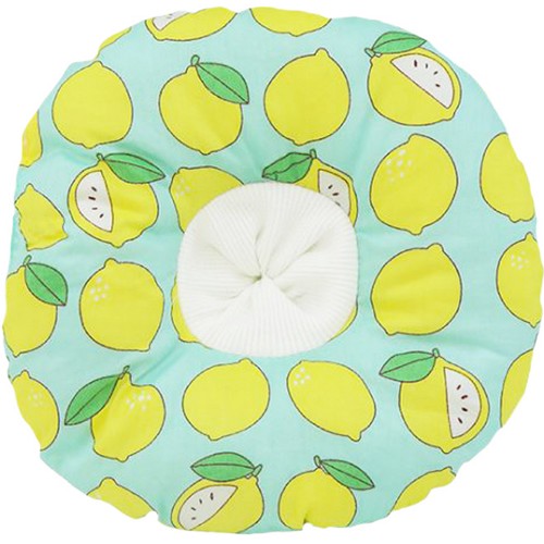 두이즈 레몬 넥카라 M~L이미지입니다. 누르면 해당 게시물로 새창이동합니다.