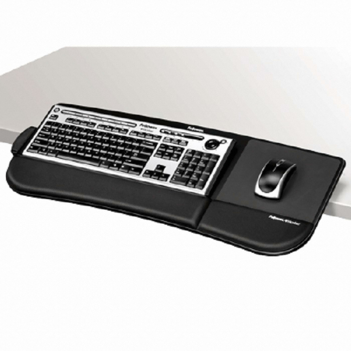 펠로우즈 Tilt n Slide Keyboard Manager(80601)