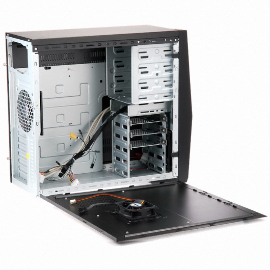 GMC X7 X-Station 2009_이미지