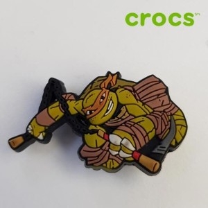 지비츠 /F0710005358 / TMNT Michelangelo Card