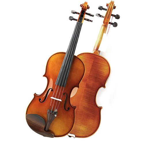 심로 MASTER 바이올린_이미지