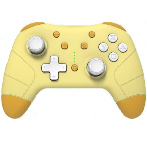 글레이저 엣지 레볼루션 캐릭터 무선 컨트롤러