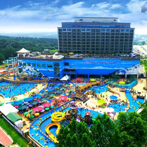 썬밸리호텔 썬밸리 호텔 객실_이미지