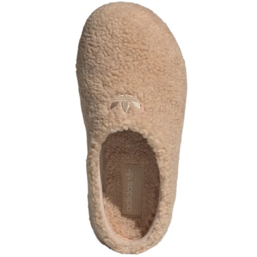 아디다스 아디폼 스탠 뮬 JR8825 (공식판매처)_이미지