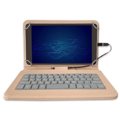 Ozem 8인치 IGK 키보드 케이스_이미지