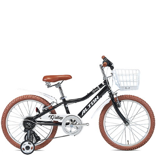 알톤스포츠 갤럽 20 (2022년형)