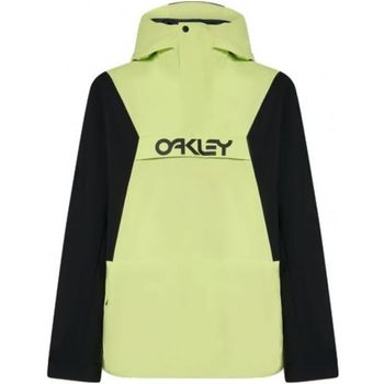 오클리 자켓 남성 바람막이 방풍 TNP TBT 인슐레이티드 아노락 348535