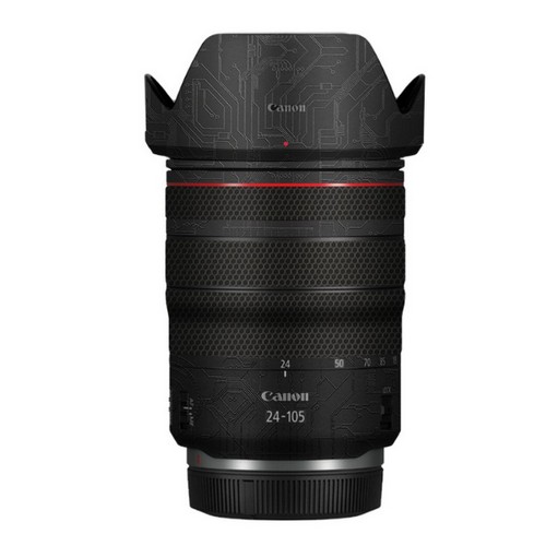 �ڿ���Ų ĳ�� RF 24-105mm F4 L IS USM�� ��Į��ƼĿ