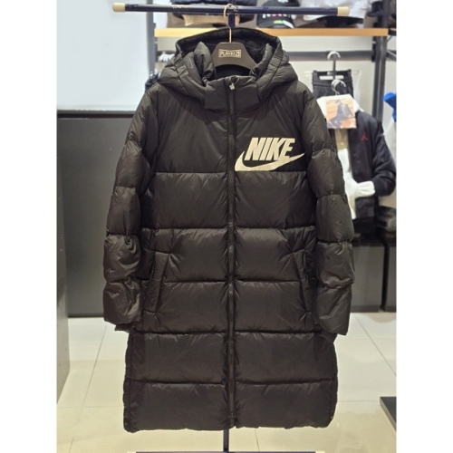 PG 빅키즈롱패딩 A254DM323P 140-170 믹스퀼트자켓